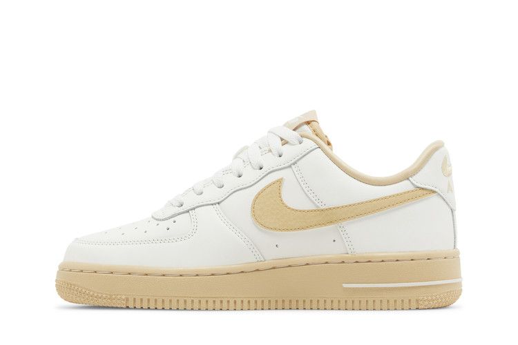 Nike Air Force 1 Low '07 Sail Sesame (Women's)