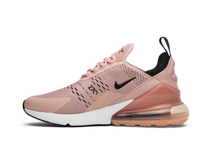 Nike Air Max Plus Velvet Particle Rose (Women's)