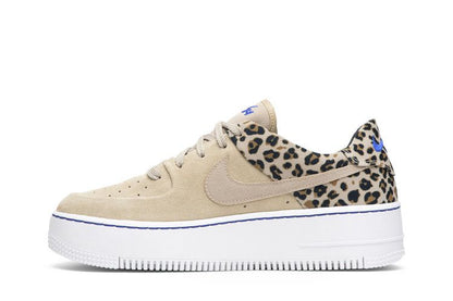 Nike Air Force 1 Sage Low Animal Pack (Women's)