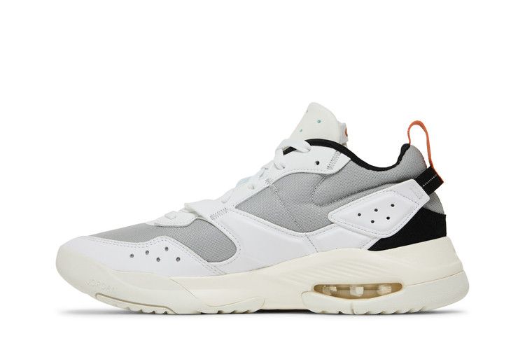 Jordan Air NFH White