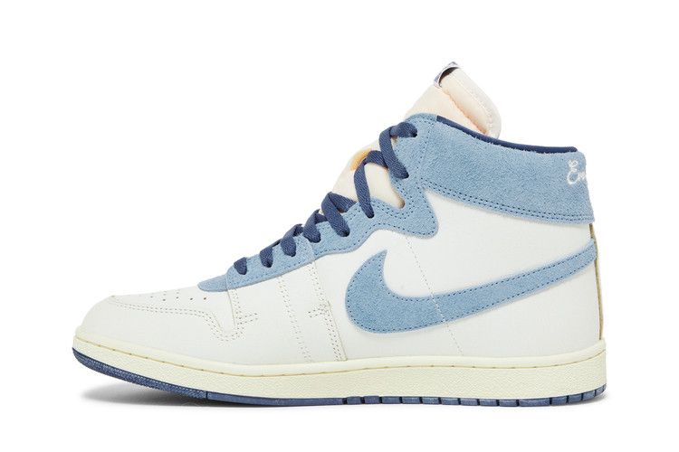 Nike Jordan Air Ship PE SP Every Game Diffused Blue