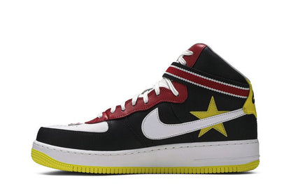 Nike Air Force 1 High Riccardo Tisci All-Star (2018) (Black)