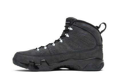 Jordan 9 Retro Anthracite