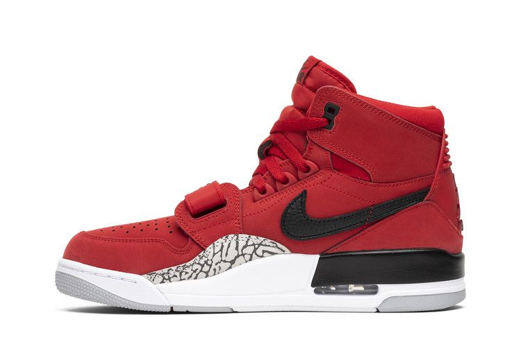 Jordan Legacy 312 Toro