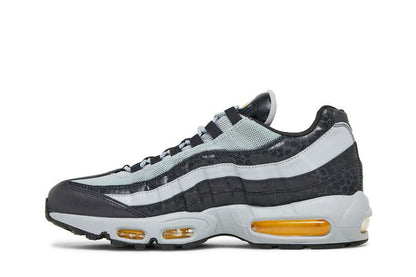 Nike Air Max 95 Safari Reflective Off Noir