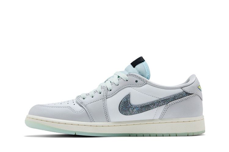 Jordan 1 Retro Low OG Year of the Snake (2025)