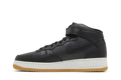 Nike Air Force 1 Mid '07 LX Black Anthracite