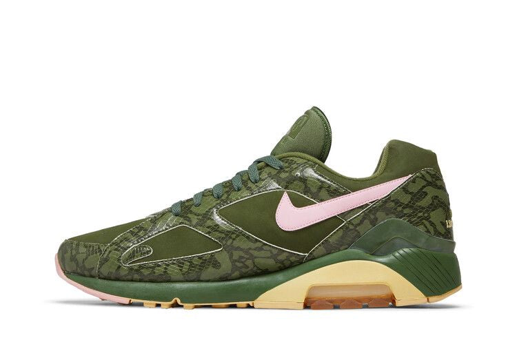 Nike Air Max 180 Cowboy (Sole Collector)