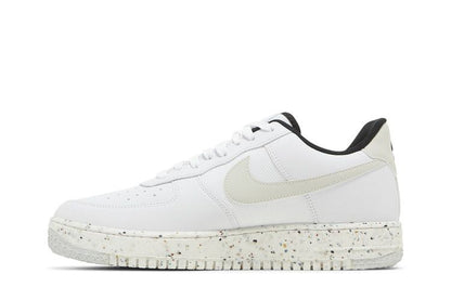 Nike Air Force 1 Low Crater Next Nature White Speckled Sole