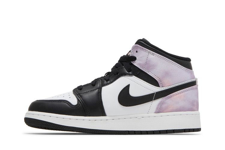 Jordan 1 Mid SE Zen Master (PS)