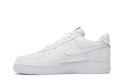 Nike Air Force 1 Low Flyease White