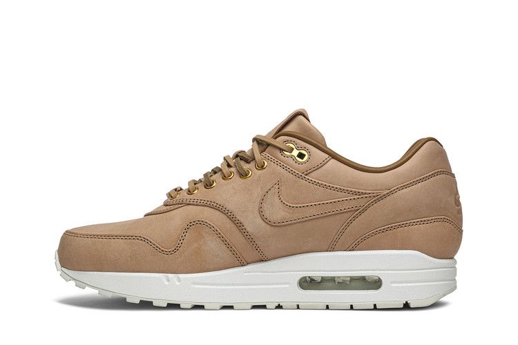 Nike Air Max 1 Hyper Vachetta Tan