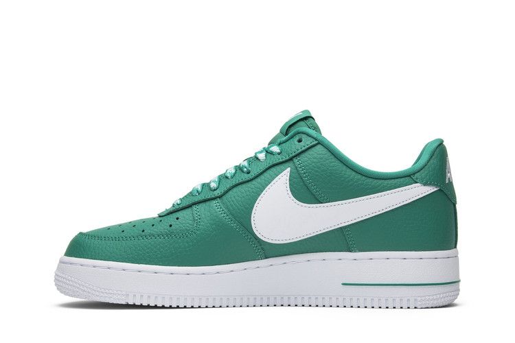 Nike Air Force 1 Low NBA Neptune Green