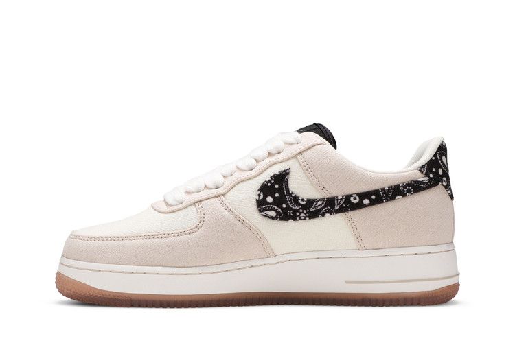 Nike Air Force 1 Low Paisley Swoosh