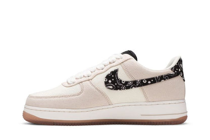 Nike Air Force 1 Low Paisley Swoosh