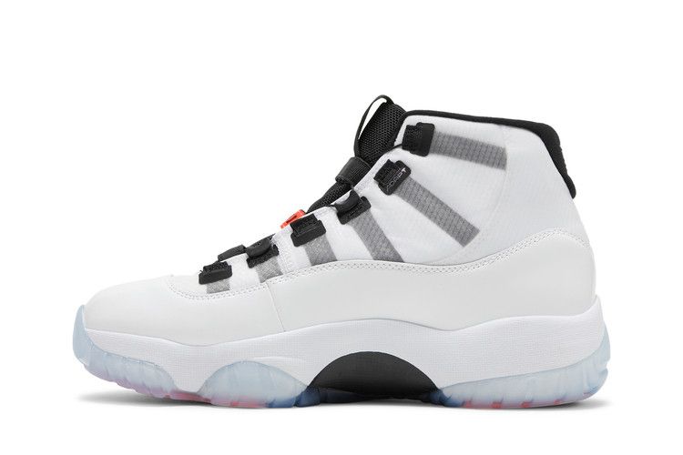 Jordan 11 Adapt White (KR Plug)
