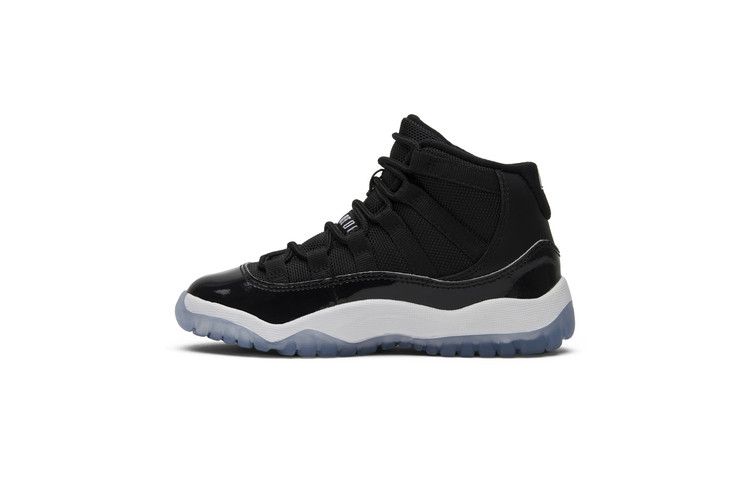Jordan 11 Retro Space Jam (2016) (PS)