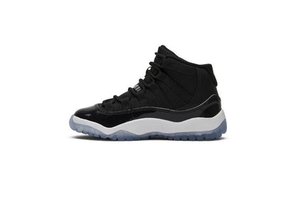 Jordan 11 Retro Space Jam (2016) (PS)