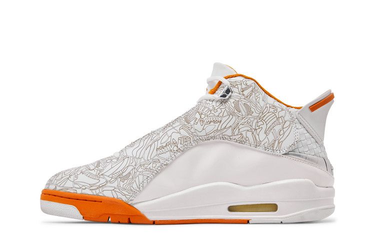 Jordan Dub Zero Ceramic