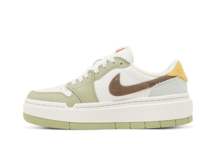 Jordan 1 Elevate Low Year of the Rabbit (Women's)