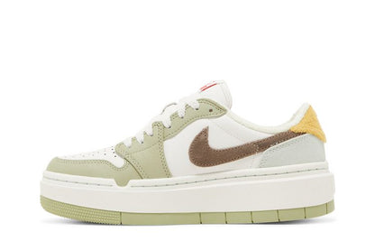 Jordan 1 Elevate Low Year of the Rabbit (Women's)