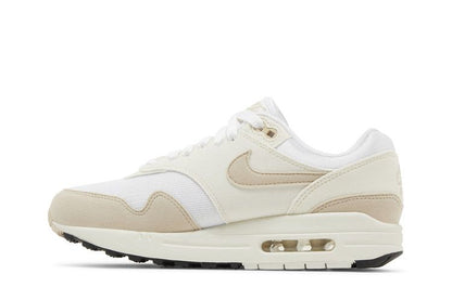 Nike Air Max 1 Pale Ivory Sanddrift (Women's)