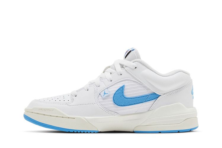 Jordan Stadium 90 White Dark Powder Blue (Women's)