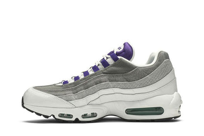 Nike Air Max 95 Grape Snakeskin