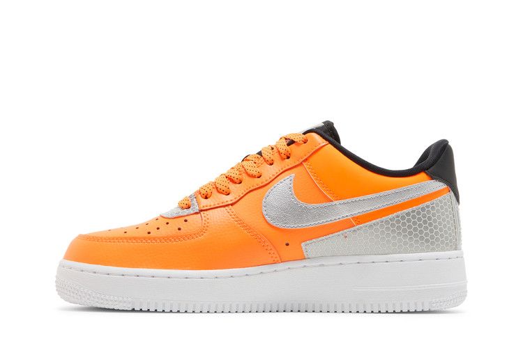 Nike Air Force 1 Low 3M Total Orange