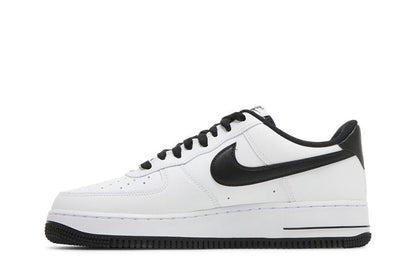 Nike Air Force 1 Low '07 White Black (2022)