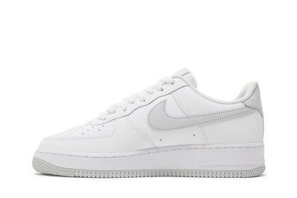 Nike Air Force 1 Low White Neutral Grey (2004)