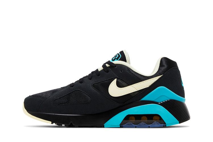 Nike Air Max 180 Dusty Cactus