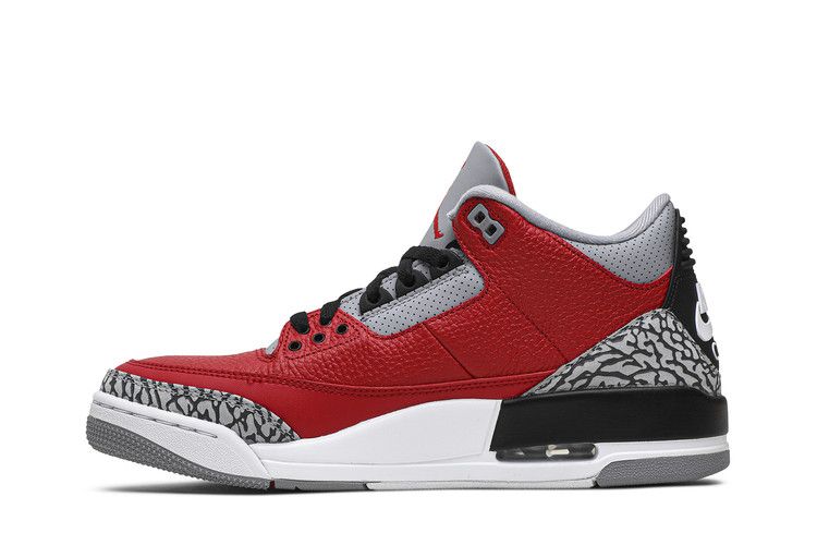 Jordan 3 Retro SE Unite (Chicago Exclusive)