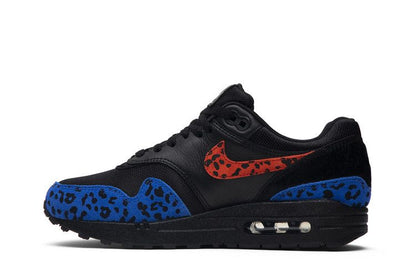 Nike Air Max 1 Black Leopard (Women's)