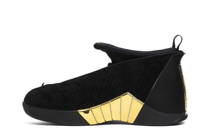 Jordan 15 Retro Doernbecher (2018)