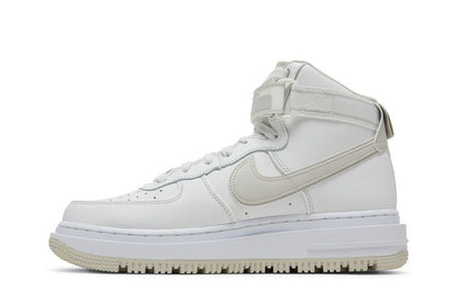 Nike Air Force 1 High Boot Summit White