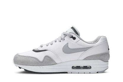 Nike Air Max 1 Wolf Grey White