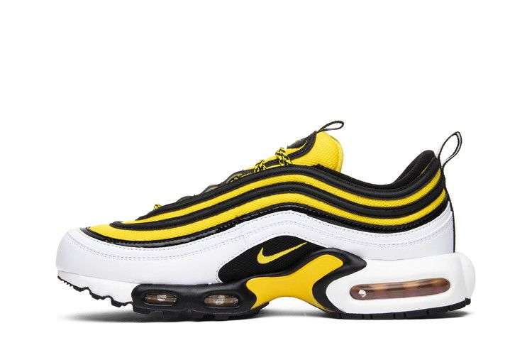 Nike Air Max Plus 97 Frequency Pack