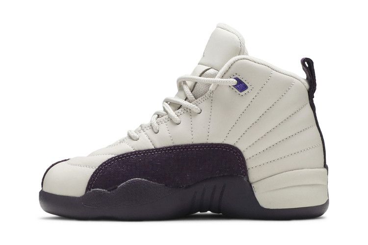 Jordan 12 Retro Desert Sand (PS)