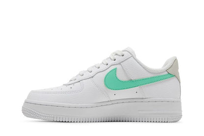 Nike Air Force 1 Low Green Glow (Women's)