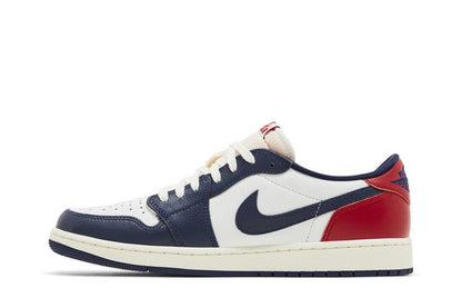 Jordan 1 Retro Low OG Howard University