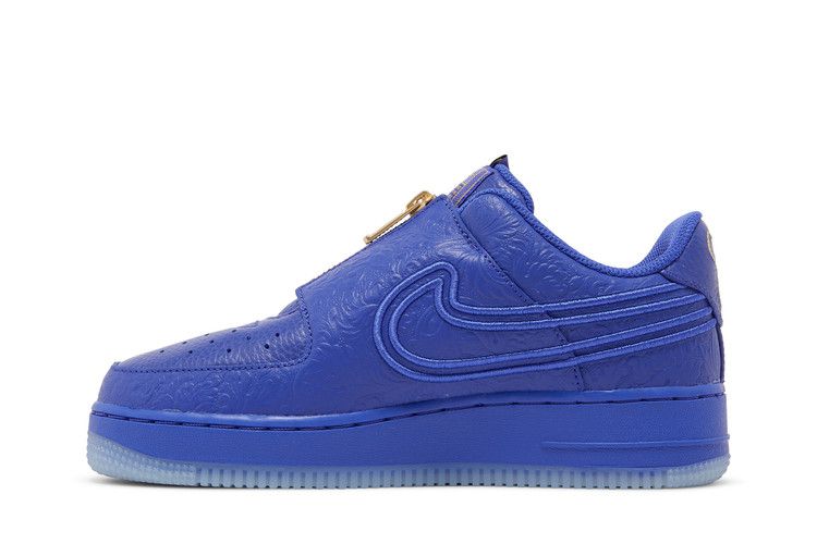 Nike Air Force 1 Low LXX Zip Serena Williams Lapis (Women's)