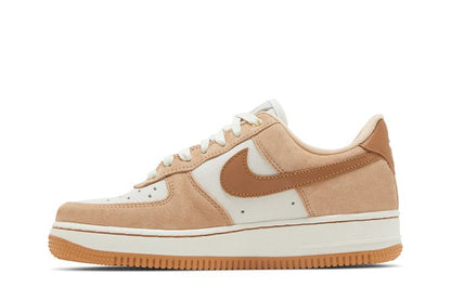 Nike Air Force 1 Low LXX Vachetta Tan Flax (Women's)