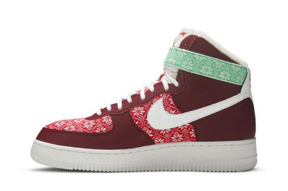 Nike Air Force 1 High Nordic Christmas (2020)