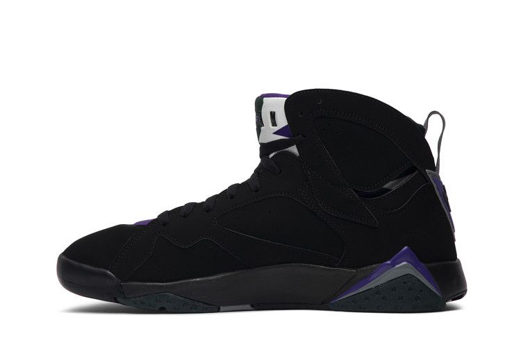 Jordan 7 Retro Ray Allen Bucks