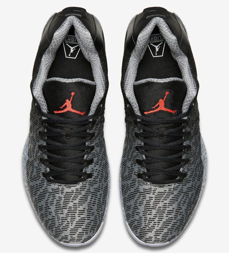 Jordan XX9 Low Infrared 23