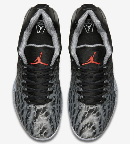 Jordan XX9 Low Infrared 23