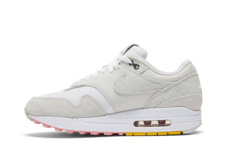 Nike Air Max 1 Pom Pom Polka Dots (Women's)