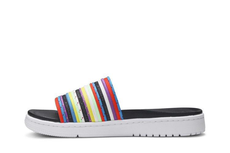 Jordan Modero 2 VP Multi-Color (Women's)