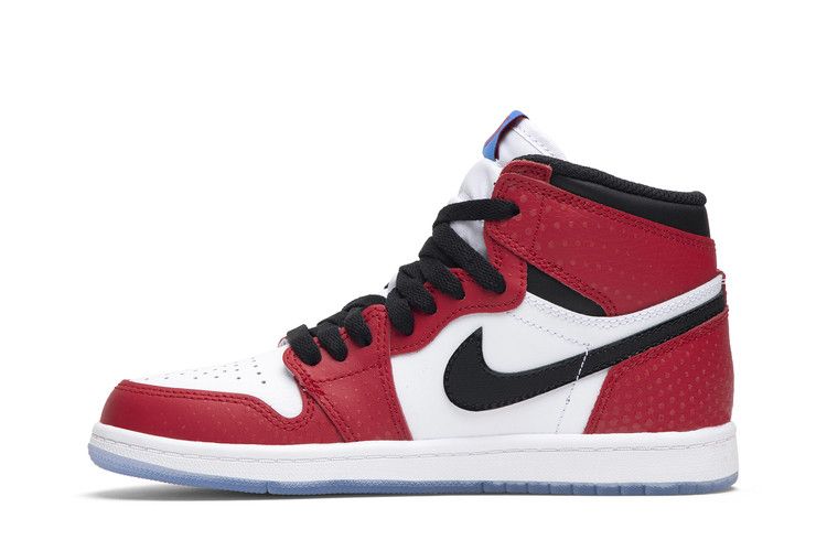 Jordan 1 Retro High Spider-Man Origin Story (PS)